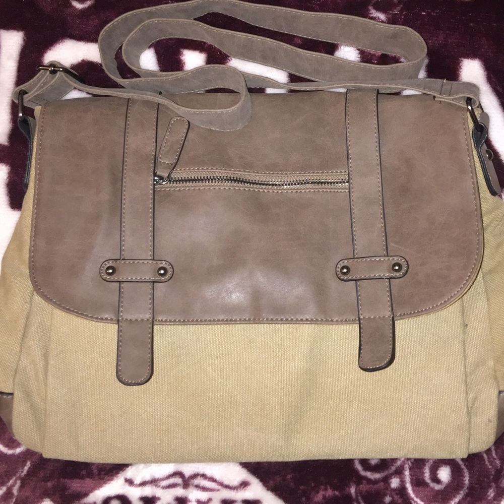 Jackson Men’s Travel Bag